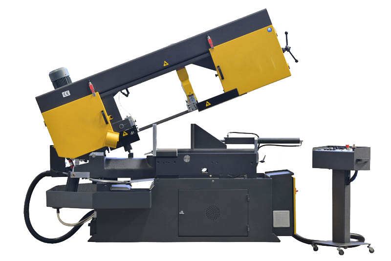 TAPE CUT-OFF MACHINE